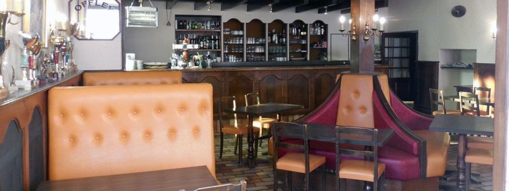 Logis Hotel Restaurant Des Voyageurs Pont-de-Salars Экстерьер фото